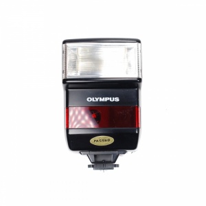Used Olympus F280 Flash